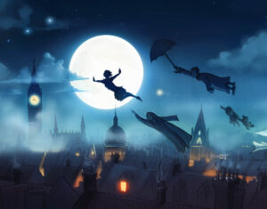 To Neverland - Image 2