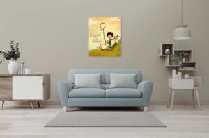 David And Goliath - Image 2