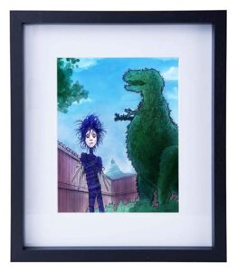 Edward Scissorhands - Image 2