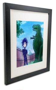Edward Scissorhands - Image 4