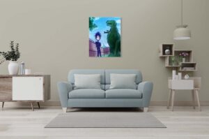 Edward Scissorhands - Image 6
