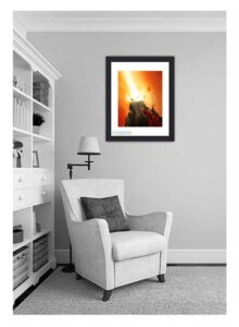 Elijah At Mt Carmel - Image 4