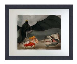 Eowyn And The Nazgul - Image 5