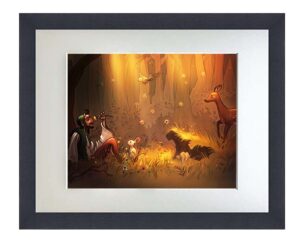 In The Glade - Image 5