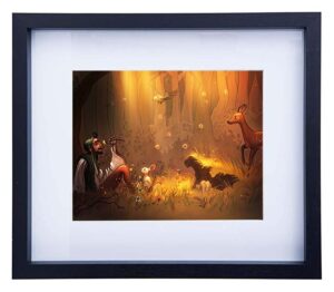 In The Glade - Image 4