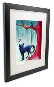 Peter And The Wolf - Image 4