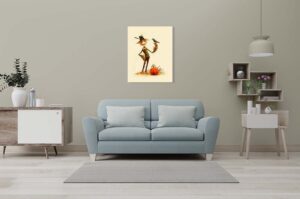 Preston Perryweather - Image 2