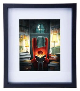 Reading Adventure - Image 5