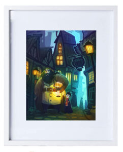 Diagon Alley - Image 5