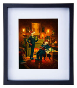 Sherlock Fox - Image 4