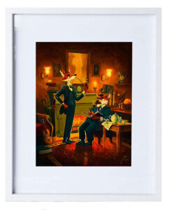 Sherlock Fox - Image 5