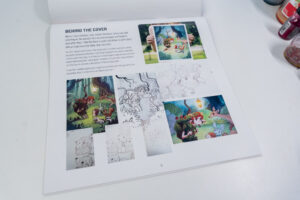 LIMITED SIGNED 2025 Calendar - Image 8