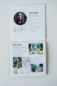 LIMITED SIGNED 2025 Calendar - Image 6