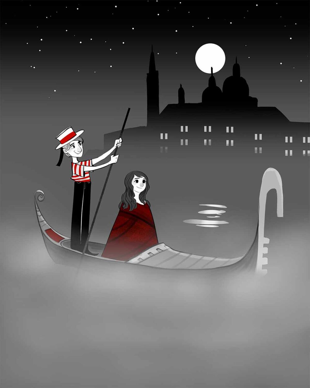 Venice