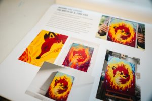 Limited Signed 2026 Calendar - Image 4