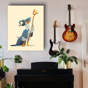 Goose Wizard - Image 2