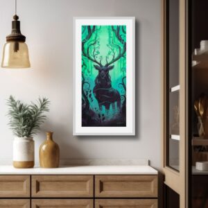 The Last Forest King - Image 3