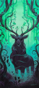 The Last Forest King - Image 2